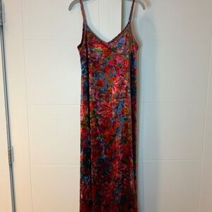 Natural Life Dress